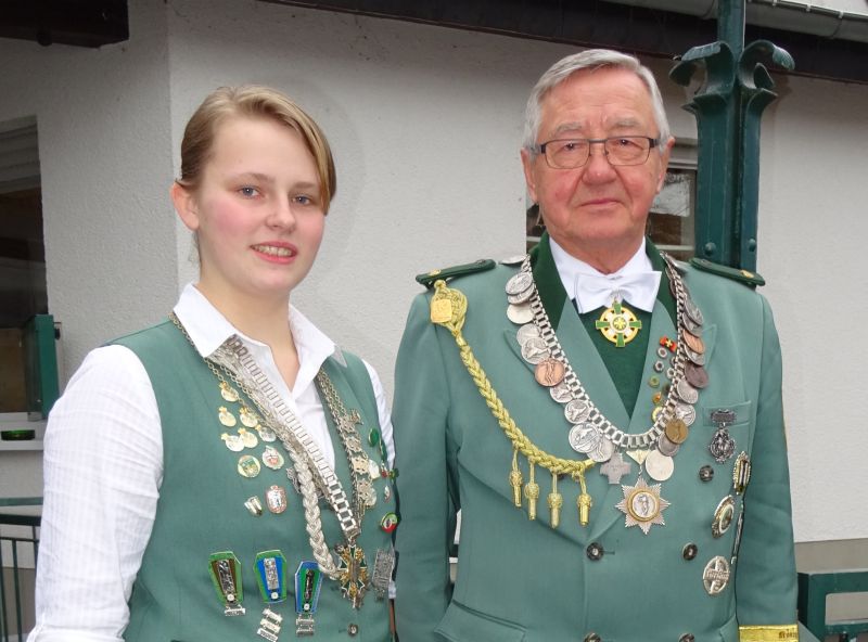Bezirksfest2009